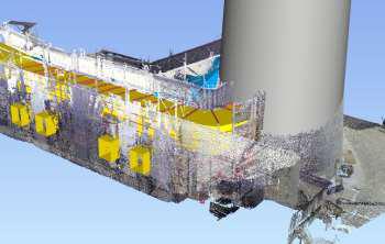 Development of design and estimate documentation for the restoration of gas ducts at the Central Heating and Power Plant of JSC AMT
